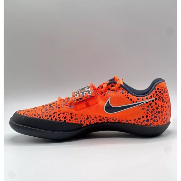 Nike Zoom SD 4 Throwing Men Size 9-12 Shot Put Discus Shoes Olympics Safari nby main image 9